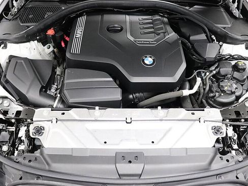 Used 2021 BMW 330i Sedan w/ Premium Package RWD image 55