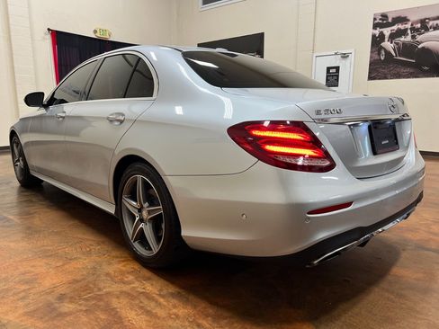 Used 2017 Mercedes-Benz E 300 image 7