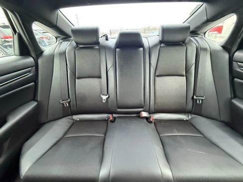 Used 2019 Honda Accord Sport image 39