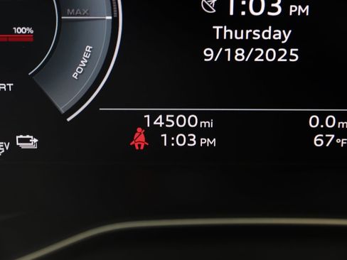 Used 2024 Audi Q5 e Premium Plus image 45