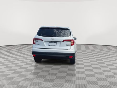 Used 2021 Honda Pilot Special Edition image 7