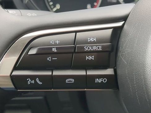 New 2026 MAZDA MAZDA3 2.5 Turbo Premium Plus image 22