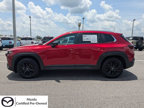 Used 2026 MAZDA CX-50 AWD 2.5 S w/ Weather Package image 10