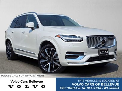 Used 2023 Volvo XC90 B6 Plus w/ Protection Package Premier