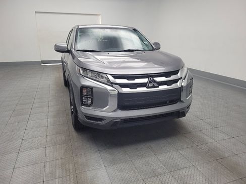 Used 2021 Mitsubishi Outlander Sport SE FWD image 14