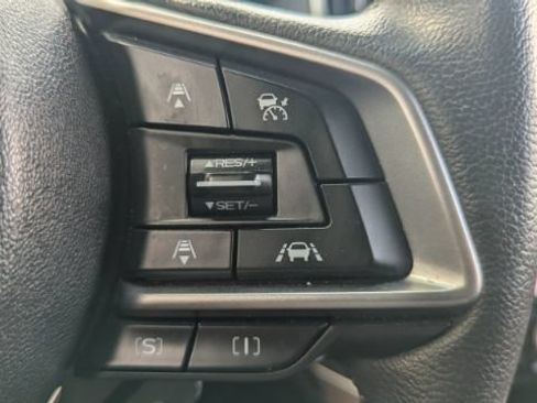 Used 2019 Subaru Forester Limited w/ Popular Package #3 AWD/4WD image 27
