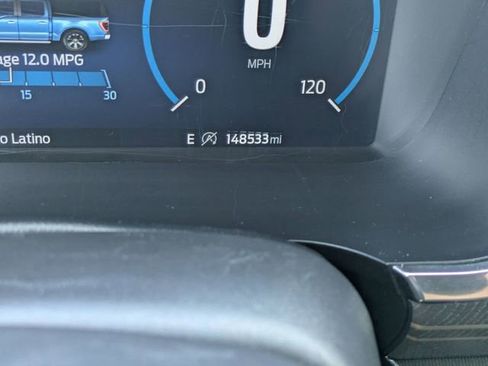 Used 2021 Ford F150 Platinum RWD image 33