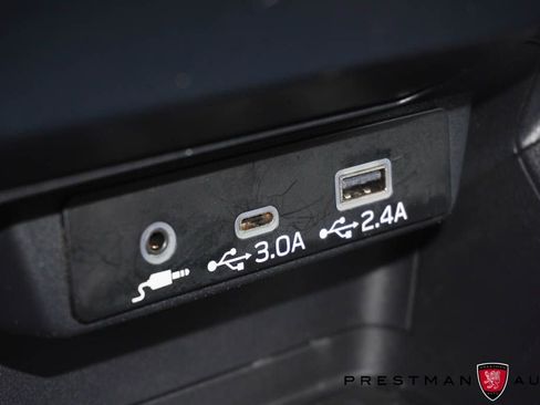 Used 2025 Subaru Impreza 2.0i Sport image 7