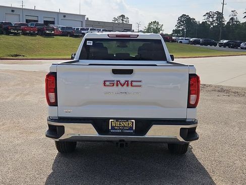 New 2026 GMC Sierra 1500 Pro w/ Pro Value Package AWD/4WD image 6
