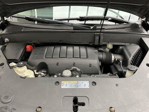 Used 2015 Chevrolet Traverse LT FWD image 28