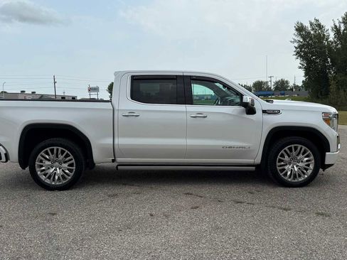 Used 2019 GMC Sierra 1500 Denali w/ Denali Ultimate Package image 3