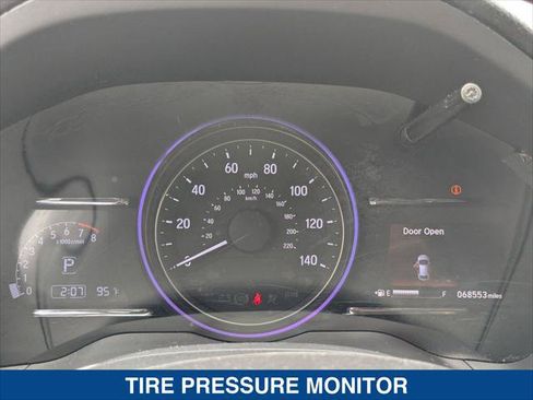 Used 2019 Honda HR-V EX-L image 16