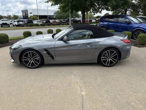 Certified 2023 BMW Z4 sDrive30i w/ Premium Package image 2