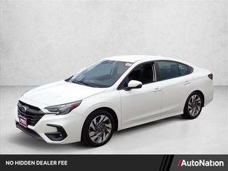 Certified 2024 Subaru Legacy Limited AWD/4WD video 1