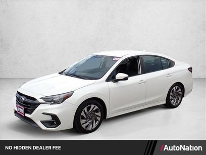 Used 2024 Subaru Legacy Limited