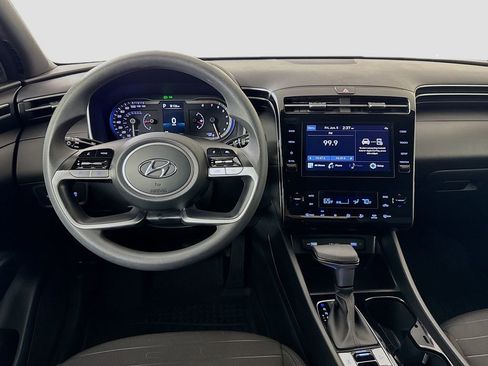Used 2024 Hyundai Santa Cruz SEL AWD/4WD image 22