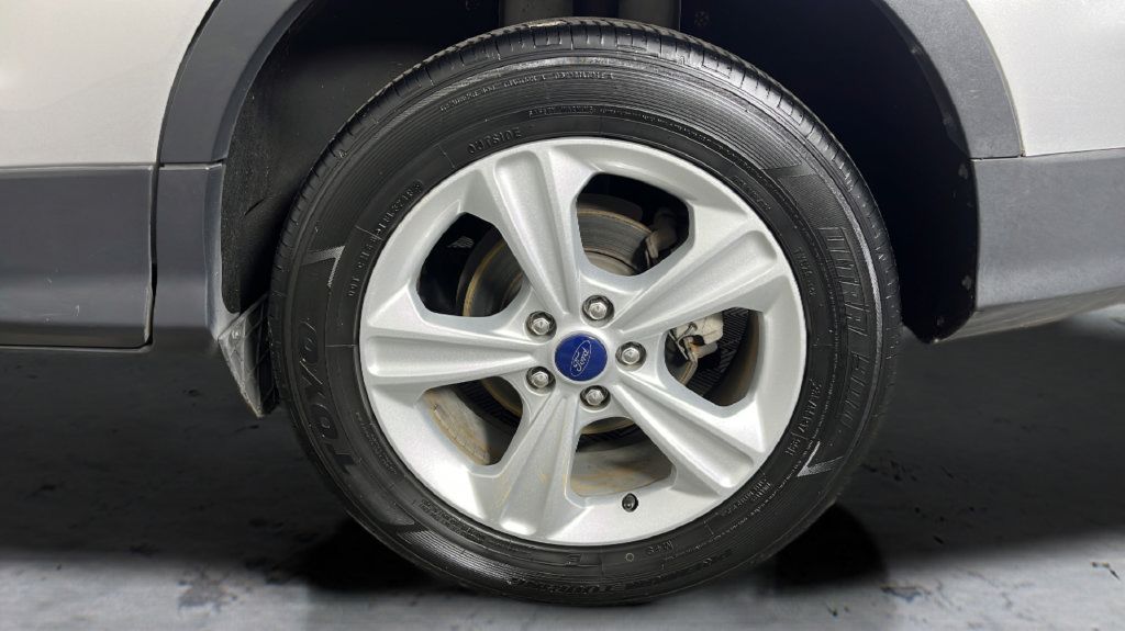 Used 2014 Ford Escape SE w/ Equipment Group 201A AWD/4WD image 41