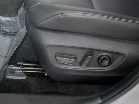 Used 2025 Toyota RAV4 XLE Premium w/ Weather Package FWD image 16