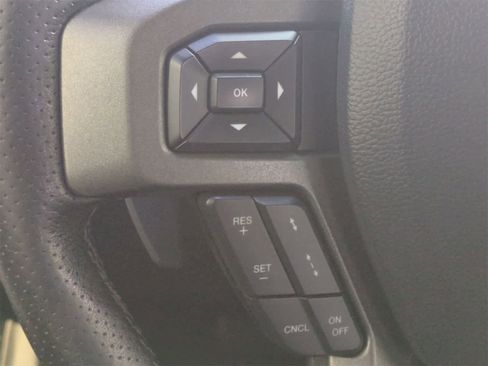 Used 2020 Ford F150 Raptor w/ Equipment Group 802A Luxury image 25