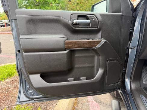 Used 2021 GMC Sierra 1500 Elevation AWD/4WD image 11