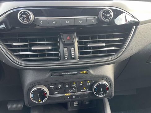 Used 2024 Ford Escape Active FWD image 27