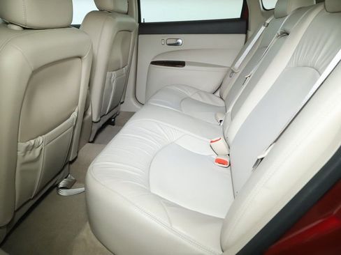 Used 2008 Buick LaCrosse CXL w/ Driver Confidence Package image 26