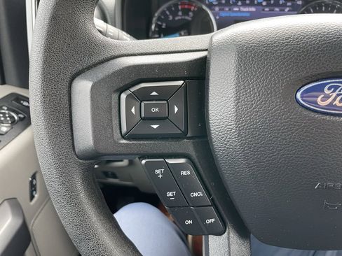 Used 2020 Ford F250 XLT w/ XLT Premium Package image 22