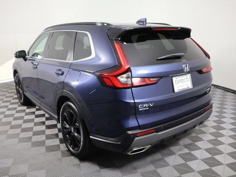 Used 2024 Honda CR-V Sport Touring image 6