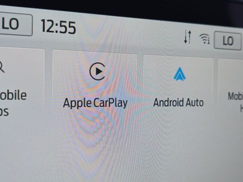 Used 2025 Ford Escape ST-Line image 18