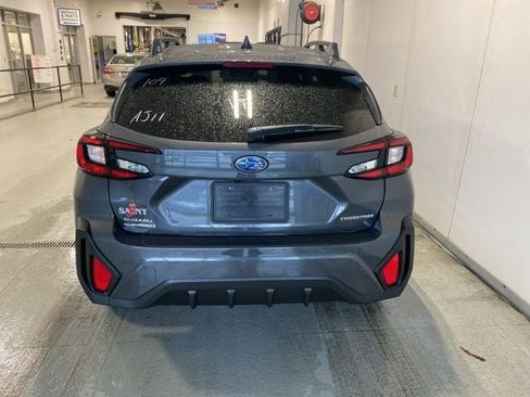 Certified 2024 Subaru Crosstrek 2.0i Premium image 6