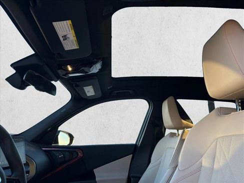 Used 2025 BMW X3 xDrive30i w/ Convenience Package image 14