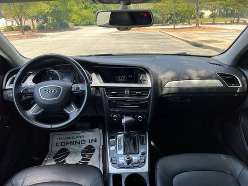 Used 2014 Audi A4 2.0T Premium Plus w/ Premium Plus Package AWD/4WD image 26