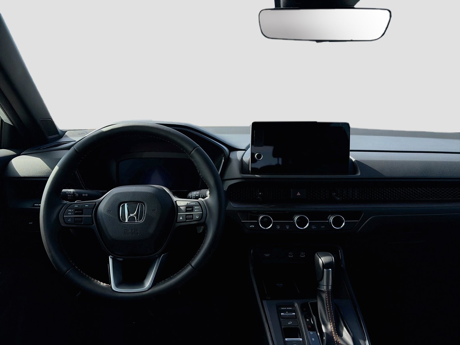 New 2027 Honda CR-V Sport-L image 3