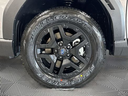 New 2026 Subaru Outback Wilderness image 30