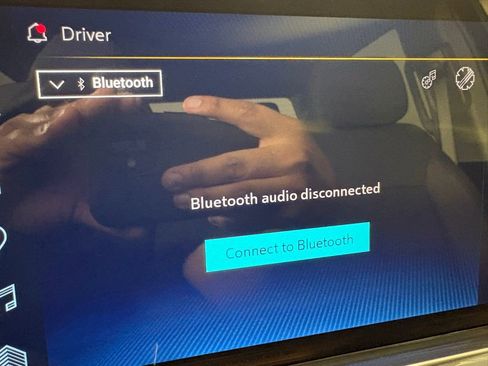 Used 2025 Chevrolet Silverado 1500 LT w/ Z71 Off-Road Package image 31