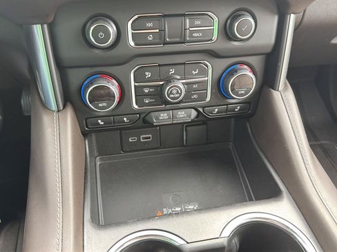Used 2023 Chevrolet Tahoe LT AWD/4WD image 53