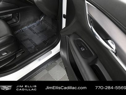 Certified 2021 Cadillac XT6 Luxury