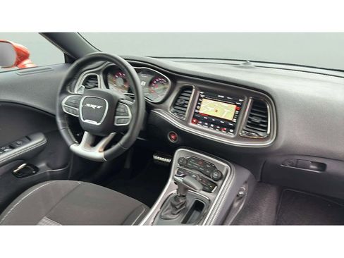 Used 2022 Dodge Challenger SRT Hellcat Redeye image 11
