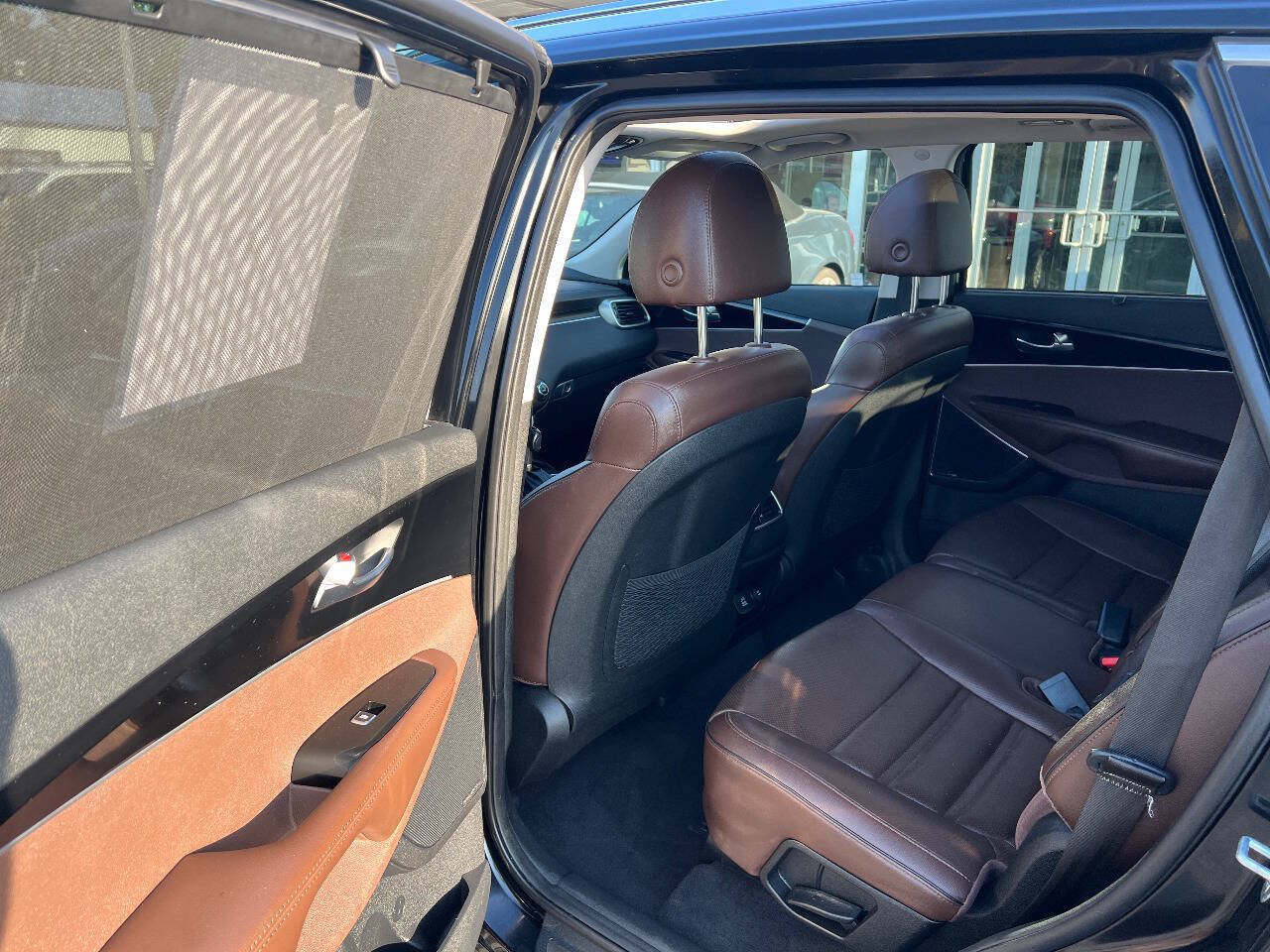 Used 2019 Kia Sorento SX AWD/4WD image 25