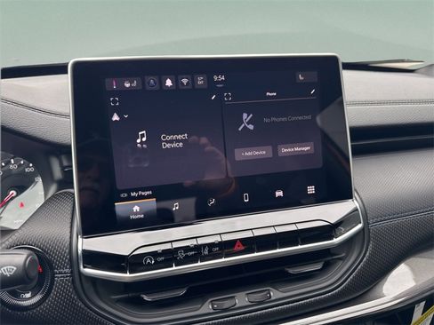 New 2026 Jeep Compass Latitude image 12