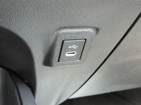 Certified 2025 Toyota Corolla LE FWD image 20