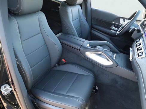 Certified 2026 Mercedes-Benz GLE 350 4MATIC image 17
