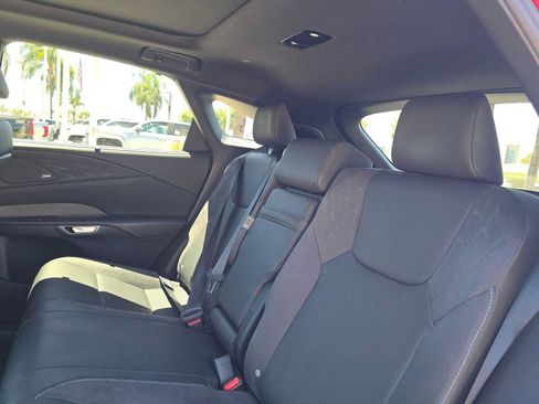 Used 2024 Lexus RX 350 FWD w/ Convenience Package image 17