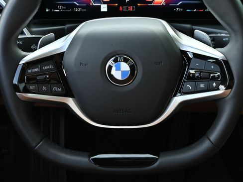 Certified 2025 BMW 430i RWD image 36