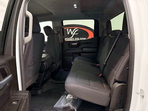 New 2026 GMC Sierra 1500 Pro w/ Pro Value Package image 15