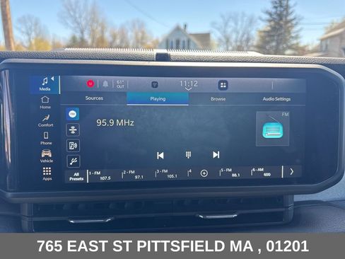 Used 2024 Jeep Wrangler Unlimited AWD/4WD image 21