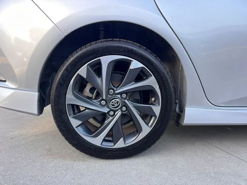 Used 2017 Toyota Corolla iM w/ Carpet Mat Package FWD image 43