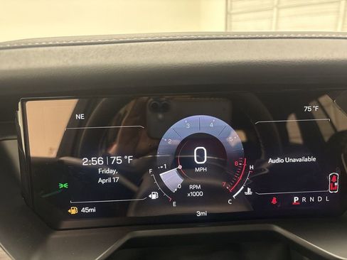 New 2026 GMC Acadia Denali w/ Super Cruise Package FWD image 11