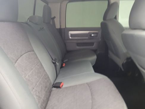 Used 2016 RAM 1500 Big Horn image 19