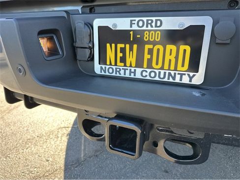 New 2025 Ford F250 XLT w/ Black Appearance Package image 18